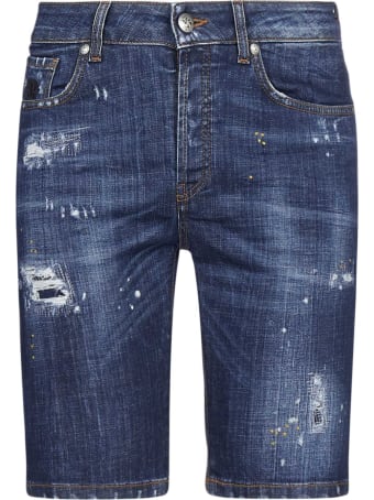 John Richmond Shorts