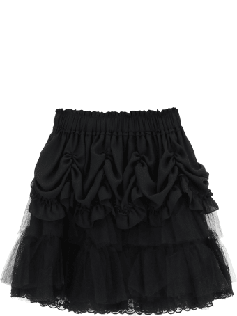 Simone Rocha Tutu Mini Skirt