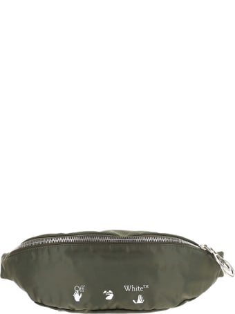 Off-White Off White Sling Bag