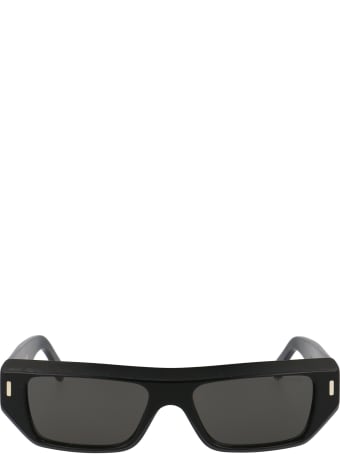 Cutler and Gross 1367 Sunglasses