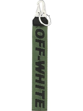 Off-White Off White Key Holder