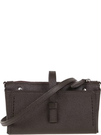Fontana Couture Leather Bag