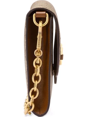 Gucci Horsebit