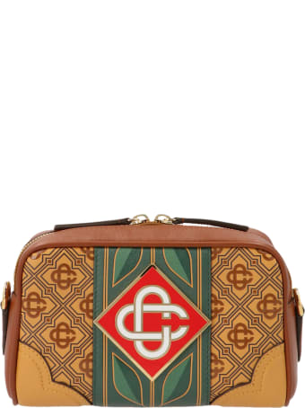 Casablanca 'monogram' Bag