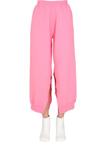 MM6 Maison Margiela Jogging Pants
