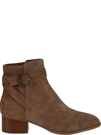 Michael Kors Britton Ankle Boots