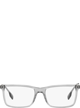 Burberry Eyewear Burberry Be2339 Grey Glasses