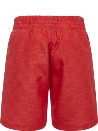Givenchy Kids Swimsuit