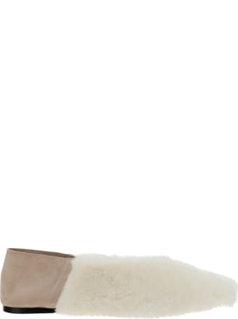 Studio Amelia Ballerinas Shoes