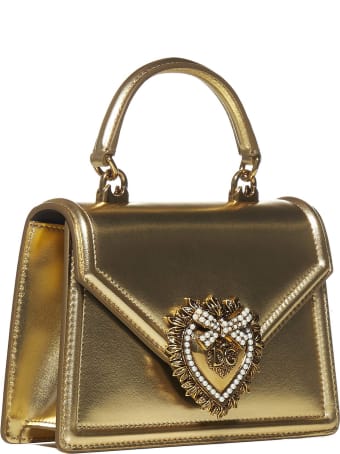 Dolce & Gabbana Shoulder Bag