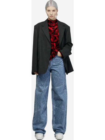 Dries Van Noten Pinel Jeans