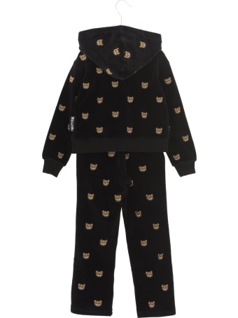 Moschino Kid Set