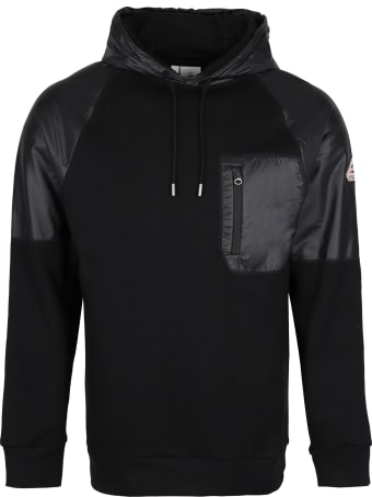 Pyrenex Whitewater Hooded Sweatshirt