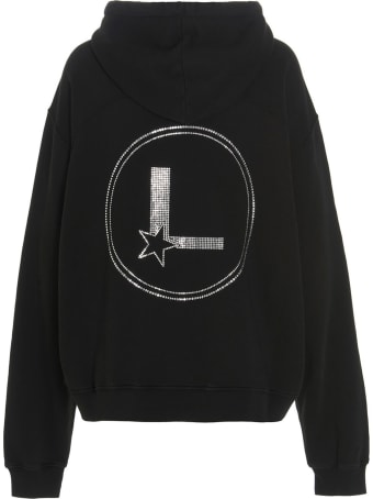 Lourdes Hoodie