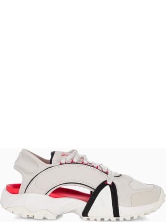 Y-3 Adidas Y3 Notoma Sandal