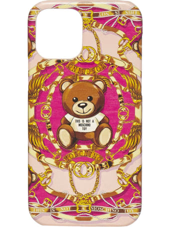 Moschino Hi-Tech Accessory