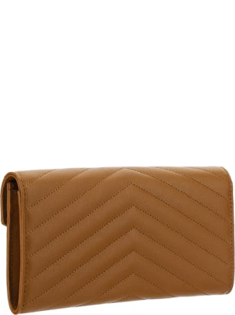 Saint Laurent Wallet