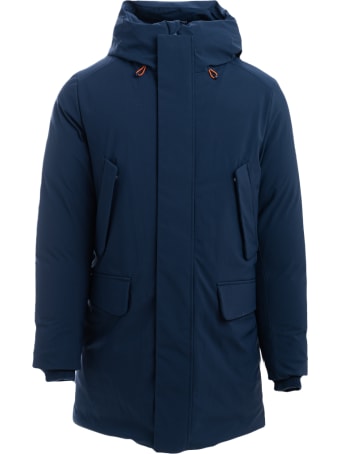 Save the Duck '' Wilson '' Save The Duck Coat