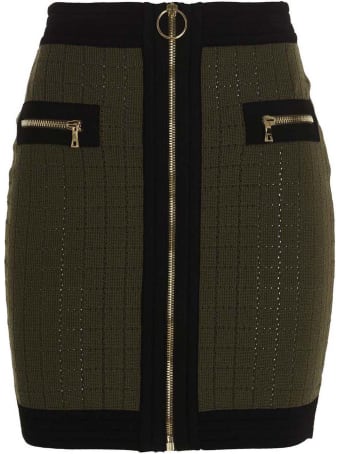 Balmain Skirt