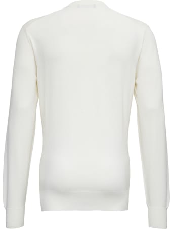 Dolce & Gabbana Maglia Rasata