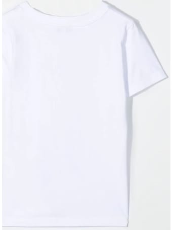 Givenchy T-shirt With Print