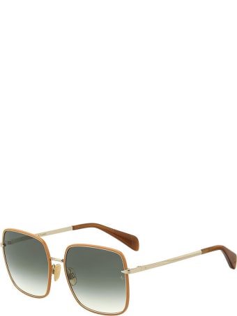 Rag & Bone RNB1032/S Sunglasses