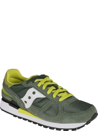 Saucony Shadow Original Sneakers