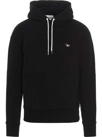 Maison Kitsuné Logo Hoodie