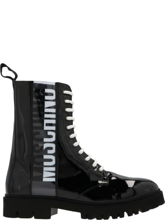 Moschino Shoes