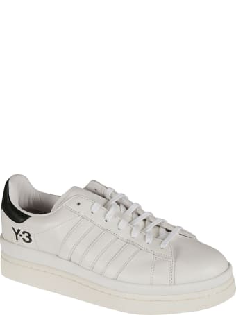 Y-3 Hicho Sneakers