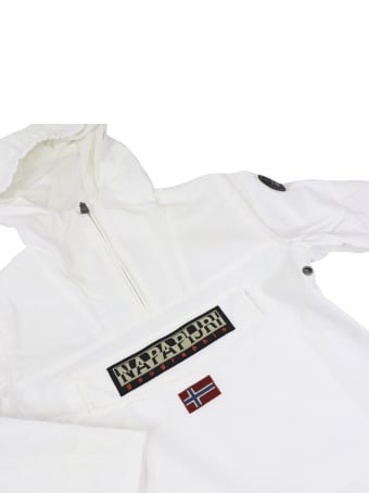 Napapijri Rainforest Sum Jacket