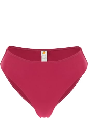 Tropic of C Vibe Bikini Bottom