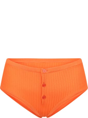 Dodo Bar Or Ribbed Knit Briefs