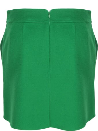 Parosh Skirt