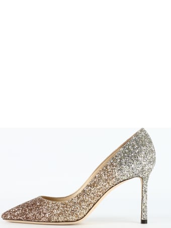 Jimmy Choo Romy Décolleté 85