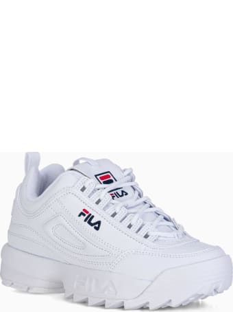 Fila Disruptor Low