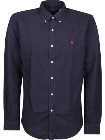 Polo Ralph Lauren Long Sleeve Sport Shirt
