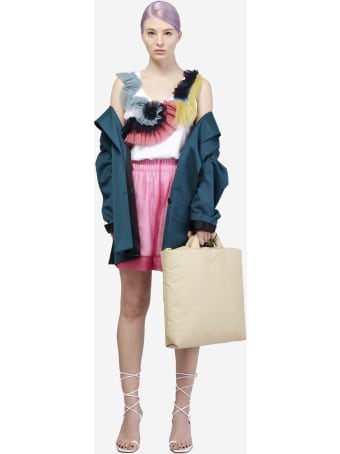Dries Van Noten Hanar Bis Shorts