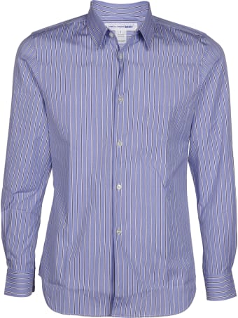 Comme des Garçons Shirt Shirt Woven