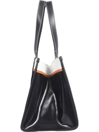 Proenza Schouler White Label Morris Tote Bag