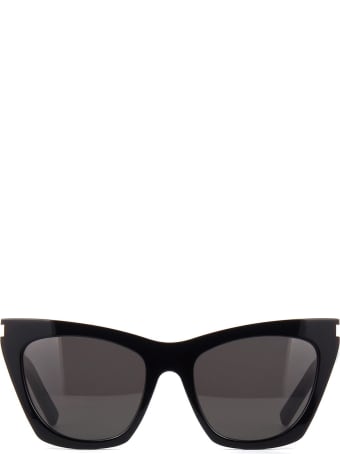 Saint Laurent Eyewear SL 214 KATE Eyewear