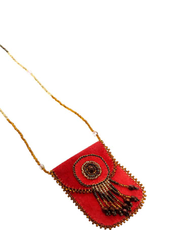 Jessie Western Necklace