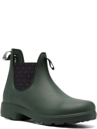 Pollini Rubber Bootie