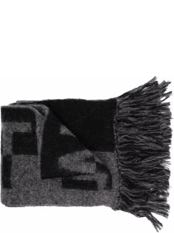 Saint Laurent Scarf
