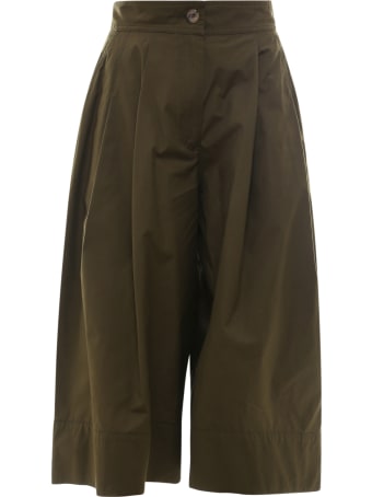 Moncler Genius Moncler Jw Anderson Trouser