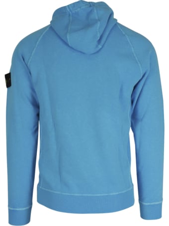 Stone Island Felpa Sweatshirt