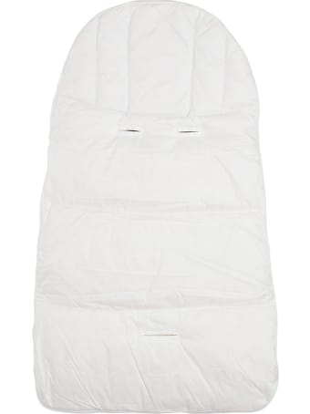 Moschino Down Padded Baby Nest