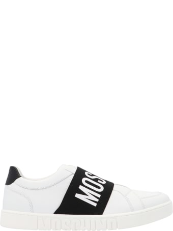 Moschino Shoes