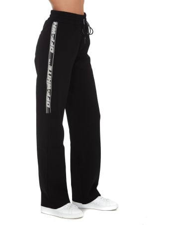 Off-White Athletic Logo Pants