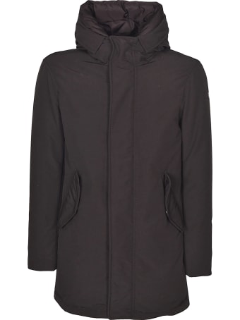 Lempelius Hooded Parka